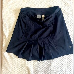 Jofit golf skort